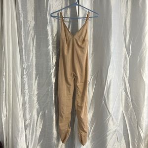 Skims Lace body shaper